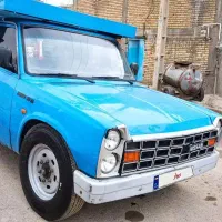 فروش نیسان دیزل