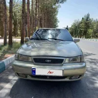 بنز دانشجویی و سیلو