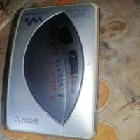 واکمن کاست خور نوستالژی