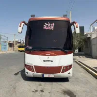 اسکانیا کلاسیک ۹۱ وی ای پی ۳۲ تایی بی باک بی ضربه|خودرو سنگین|تهران, خاوران|دیوار