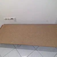 کفی تخت نئوپان محکم