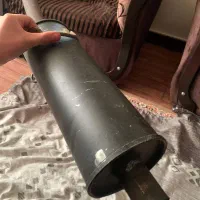 منبع ۱۰۶بنزی بزرگ|قطعات یدکی و لوازم جانبی|رودهن, |دیوار