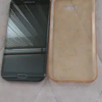 گوشی سامسونگ A7 در حد نو|موبایل|قروه, |دیوار