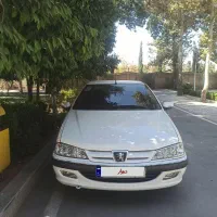 فروش پارس سال مدل 96
