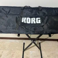 korg pa 80|پیانو، کیبورد، آکاردئون|تهران, علم و صنعت|دیوار