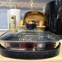 تخته گریل نالینو