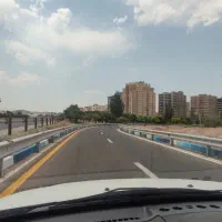 آپارتمان طبقه دوم ۲۷۲ متر خاوران
