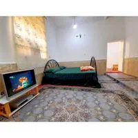 منزل ویلایی مبله شیک همکف با پارکینگ برای مسافران