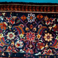 قالیچه نقلی(معاوضه کالا به کالا) عضو کانالشو|فرش|قم, شهید رجایی|دیوار