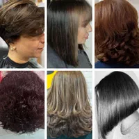 خدمات زیبایی بانوان|خدمات آرایشگری و زیبایی|زنجان, |دیوار