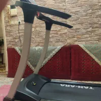 تردمیل تن ارا تا وزن 150 کیلو