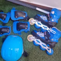 کفش اسکیت سایژ36تا40