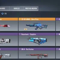 اکانت کالاف دیوتی موبایل|کنسول، بازی ویدئویی و آنلاین|تربتحیدریه, نواب صفوی|دیوار