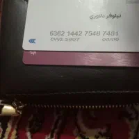 مقداری مدارک پیدا کردم