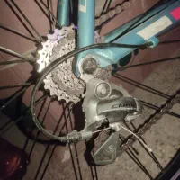 دوچرخه کوروسی|دوچرخه، اسکیت، اسکوتر|مبارکه, |دیوار