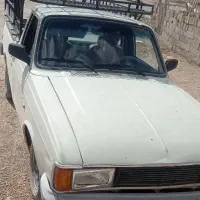 پیکان وانت مدل ۹۲
