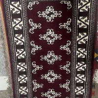 قالیچه دستباف نو ویژه روز مادر و شب یلدا|فرش|تربتحیدریه, شهید بهشتی|دیوار