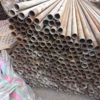 خرید و فروش لوله وبست داربستی