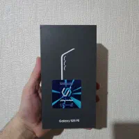گوشی سامسونگ S25 FE پلمپ