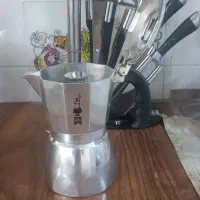دستگاه قهوه جوش موکوپات ۶ شش کاپ