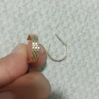 گوشواره شیک|بدلیجات|یاسوج, |دیوار