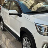 X22دنده ۱۴۰۰ صفر خشک خانگی کارمندی|خودرو سواری و وانت|شیراز, حافظیه|دیوار