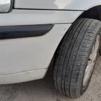 سمند بی رنگ ۹۸|خودرو سواری و وانت|دماوند, گیلاوند|دیوار