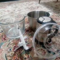 خردکن دسینی
