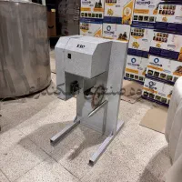 مرکزفروش ماهی بر مرغ خردکن اره استخوان قصابی|فروشگاه و مغازه|همدان, |دیوار