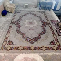 فرش 12 متری 700شانه نگین مشهد