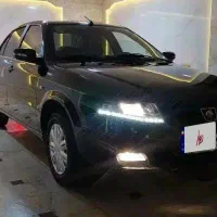 سمند سورن پلاس XU7P دریچه سیمی زیمنس