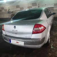 مگان اتومات|خودرو سواری و وانت|قم, شهرک قدس|دیوار