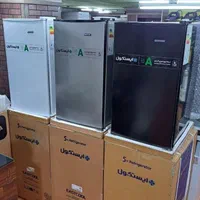 یخچال فریزر کوچک(هتلی)واداری.ایستکول۳س گاران