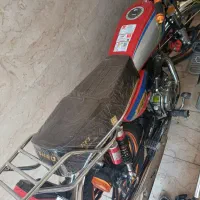 موتور ۲۰۰پیشرو۱۴۰۴