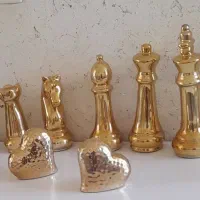 قهوه ساز، دکور|سماور، چایساز، قهوهساز|همدان, |دیوار