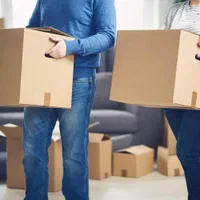 شرکت حمل اثاث منزل باربری اسبابکشی اصفهان|خدمات حمل و نقل|اصفهان, احمدآباد|دیوار