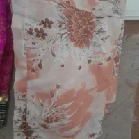 شلواربندری وچادر اماده