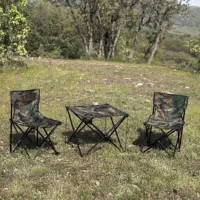 میزو‌صندلی‌‌‌مسافرتی