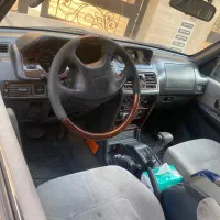 ماشین سواری افرودی