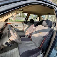 سمند مدل ۸۵ سالم|خودرو سواری و وانت|رشت, استادسرا|دیوار