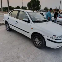 سمند ef7 دوگانه سوز شرکتی