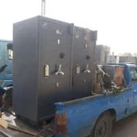 گاوصندوق کاوه 550KR 350KR 250KR فول امنیت ارزانسرا