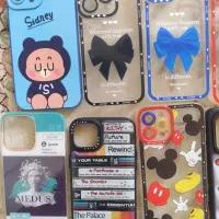 فروش انواع گارد و کاور گوشی به صورت عمده|لوازم جانبی موبایل و تبلت|خرمآباد, |دیوار