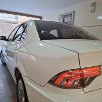 سورن ef7 مدل ۱۴۰۲،فول مشابه صفر کارخانه