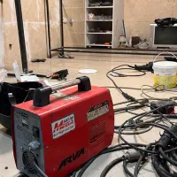 جوشکاری سیار