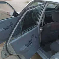 پراید دوگانه کارخانه 86