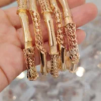 النگو اصلی رنگ ثابت ضمانتی