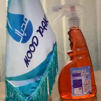 الکل وشوینده و بهداشتی شرکت مدپاک سلامت