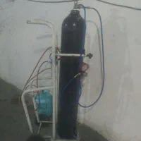 کولروبخاری اتومبیل. تعویض بلبرینگ کولر|خدمات موتور و ماشین|کرمان, |دیوار