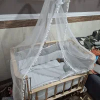 تخت خواب کودک
